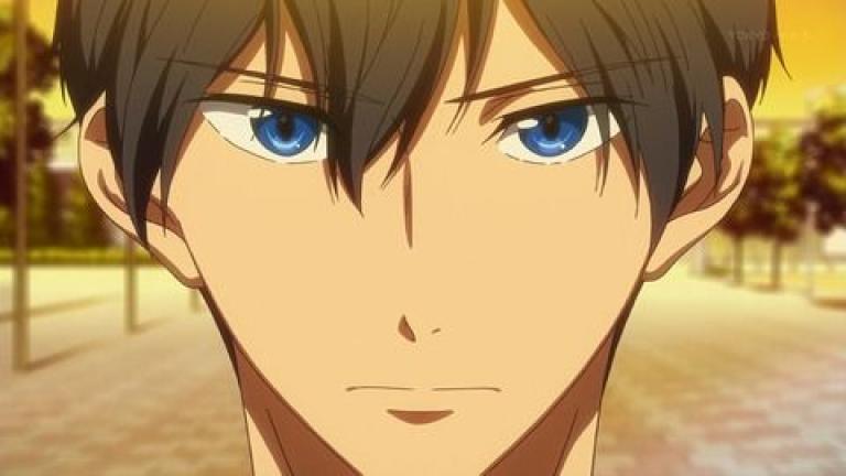 Reseña | Free! Dive to the Future Capítulo 11