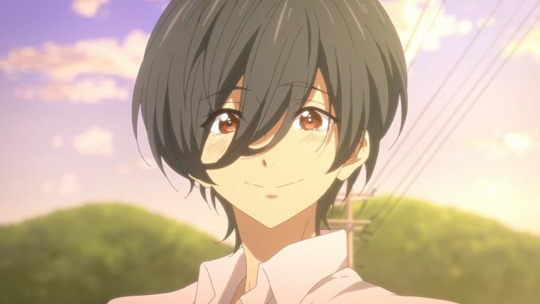 Reseña | Free! Dive to the Future – Capítulo 8