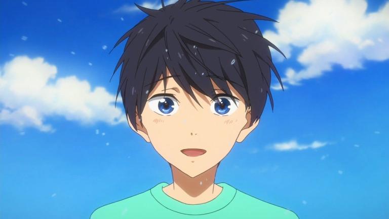 Reseña | Free! Dive to the Future – Capítulo Final