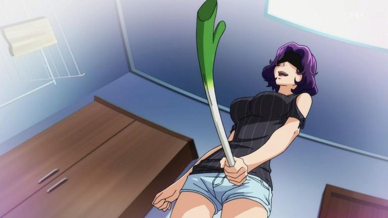 Reseña | Grand Blue – Capítulo 11