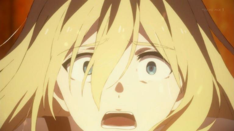 Reseña | Satsuriku no Tenshi - Capítulo 10