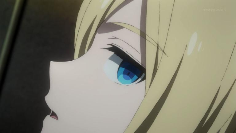 Reseña | Satsuriku no Tenshi - Capítulo 11