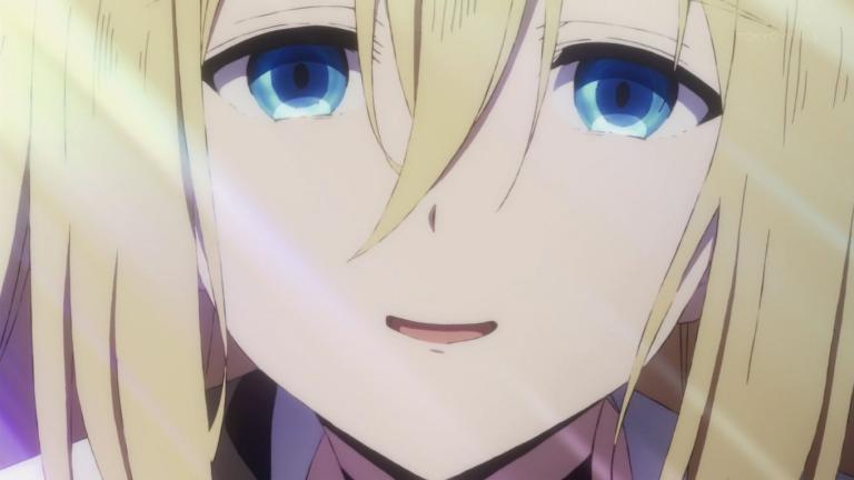 Reseña | Satsuriku no Tenshi - Capítulo 9