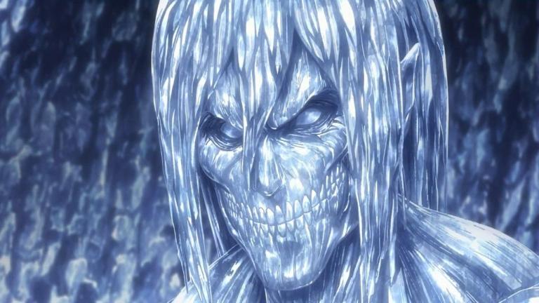 Reseña | Shingeki no Kyojin – Capítulos 8 y 9