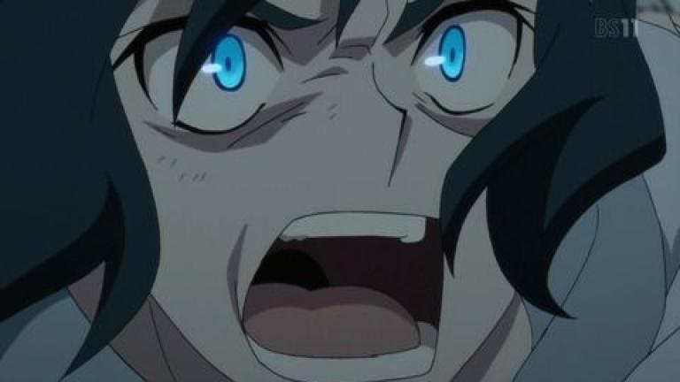 Reseña | Tenrou: Sirius the Jaeger Capítulo 11