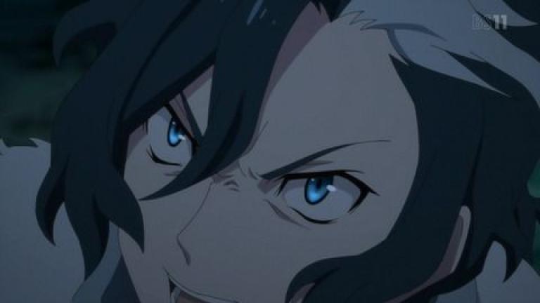 Reseña | Tenrou: Sirius the Jaeger Capítulo 8