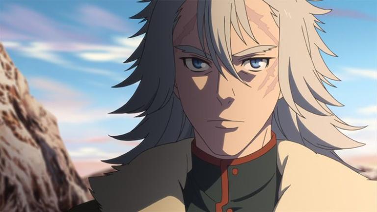 Reseña | Tenrou: Sirius the Jaeger Capítulo 9 Y 10
