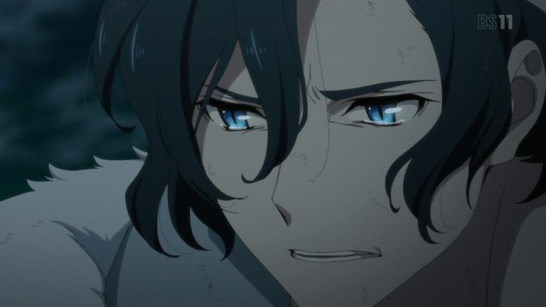Reseña | Tenrou: Sirius the Jaeger Capítulo final