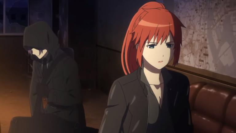 Revelan nueva imagen promocional del anime Shōmetsu Toshi