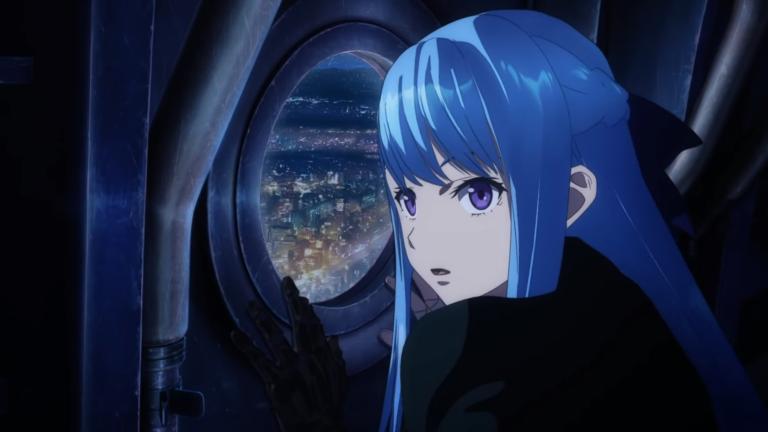 Revelan nuevo video promocional de Monster Strike The Movie: Sora no Kanata