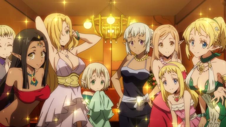 Revelan nuevo video promocional de Tensei Shitara Slime Datta Ken