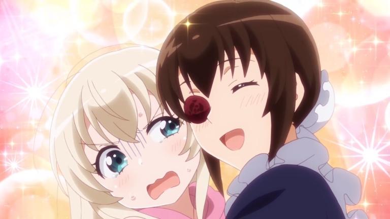 Revelan nuevo video promocional del anime Uchi no Maid ga Uzasugiru!