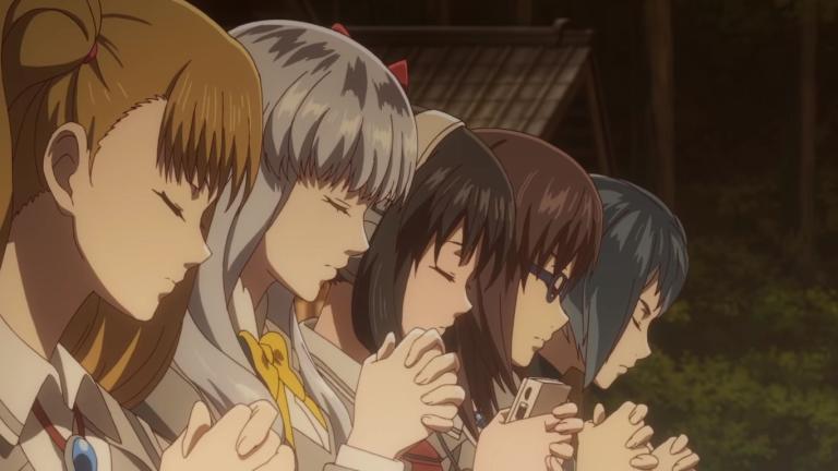 Revelan nuevo video promocional del anime Akanesasu Shoujo