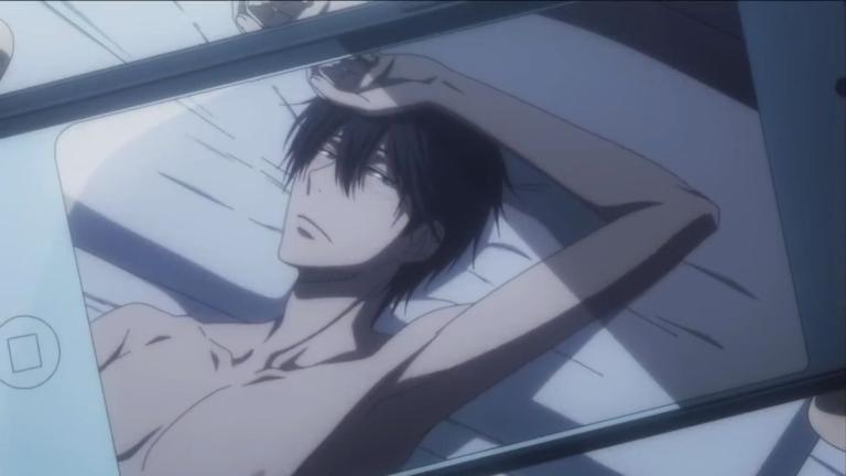 Revelan nuevo video promocional del anime Dakaretai Otoko 1-i ni Odosarete Imasu