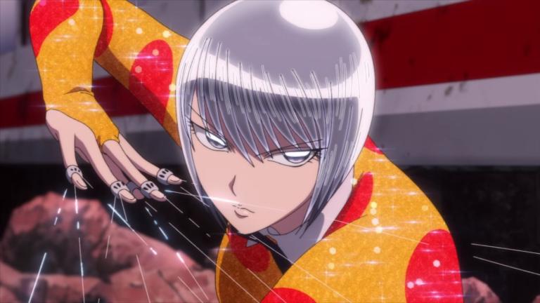 Revelan nuevo video promocional del anime Karakuri Circus