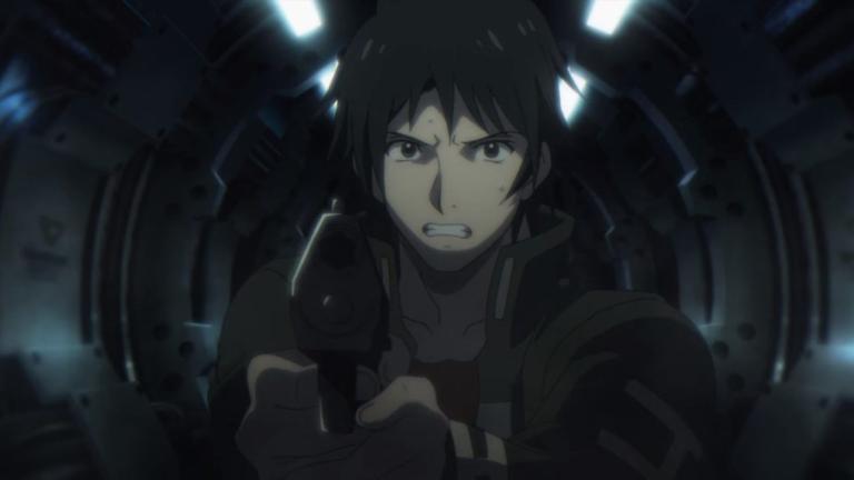 Revelan nuevo video promocional del anime RErideD: Tokigoe no Derrida
