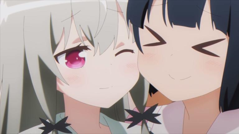 Revelan nuevo video promocional del anime Tonari no Kyūketsuki-san