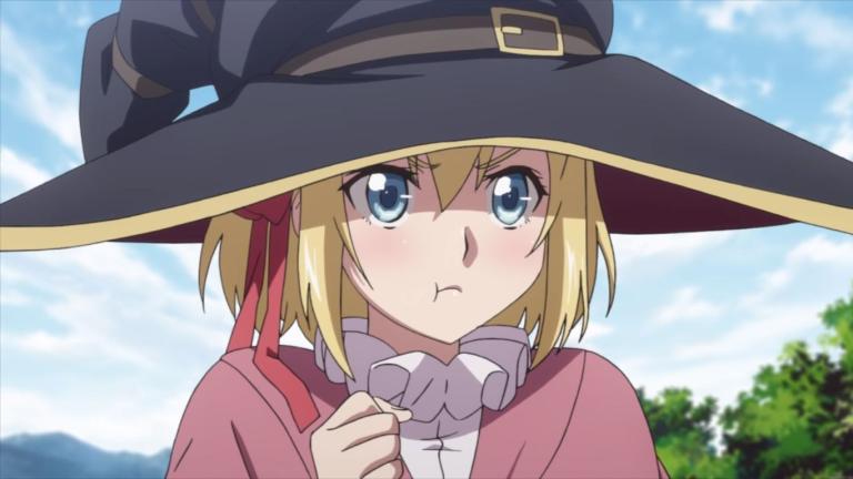 Revelan nuevo video promocional del anime Ulysses: Jeanne d’Arc to Renkin no Kishi