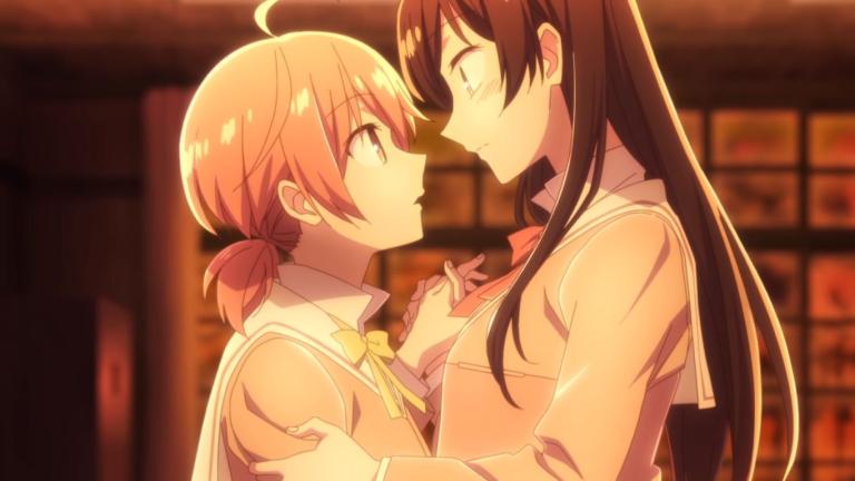 Revelan nuevo video promocional del anime Yagate Kimi ni Naru