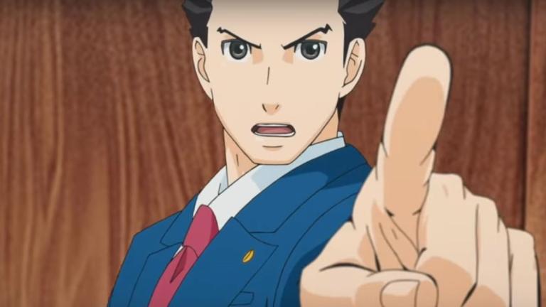 Revelan nuevo video promocional e intérprete para la segunda temporada de Gyakuten Saiban: Sono "Shinjitsu", Igi Ari!