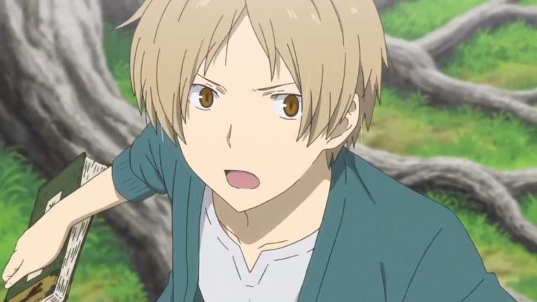 Revelan nuevo video promocional para la película Natsume Yūjin-Chō: Utsusemi ni Musubu