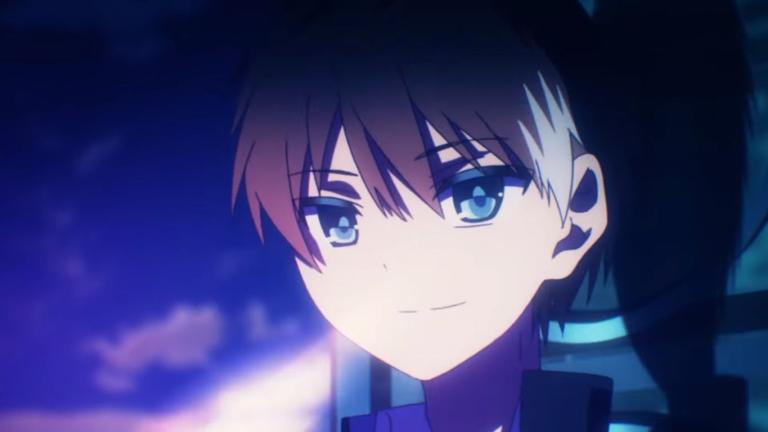 Revelan primer video promocional del anime Naka no Hito Genome [Jikkyōchū]