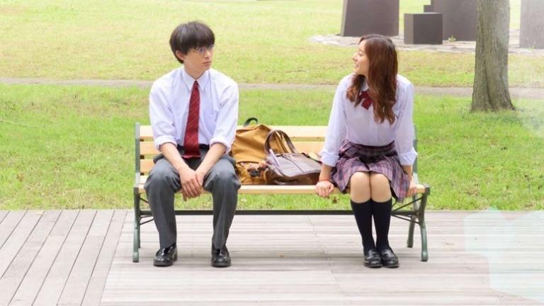 Revelan un fragmento de la película live-action Ano ko no, Toriko