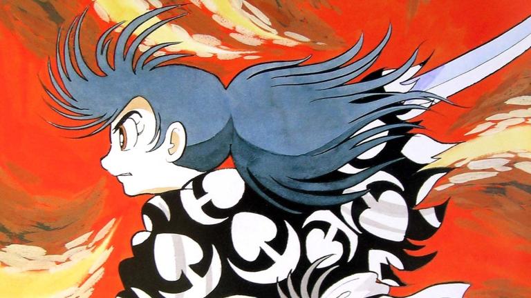 Revelan video, personal e imágenes del anime Dororo