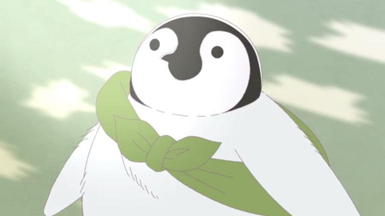 Revelan video promocional del anime Okoshiyasu, Chitose-chan