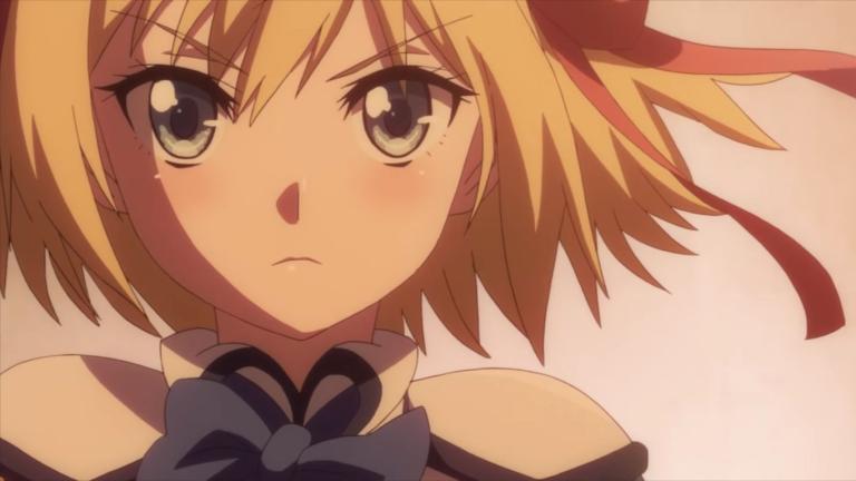 Rionos interpretará el tema de cierre de Ulysses: Jeanne d’Arc to Renkin no Kishi