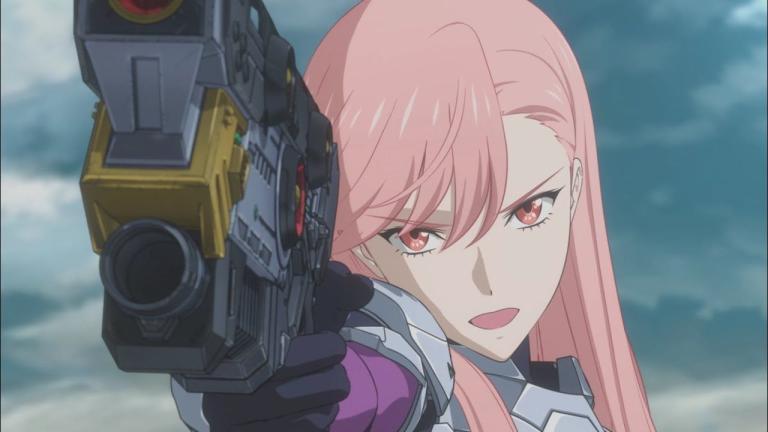 El anime Revisions tendrá adaptaciones a manga y novelas ligeras