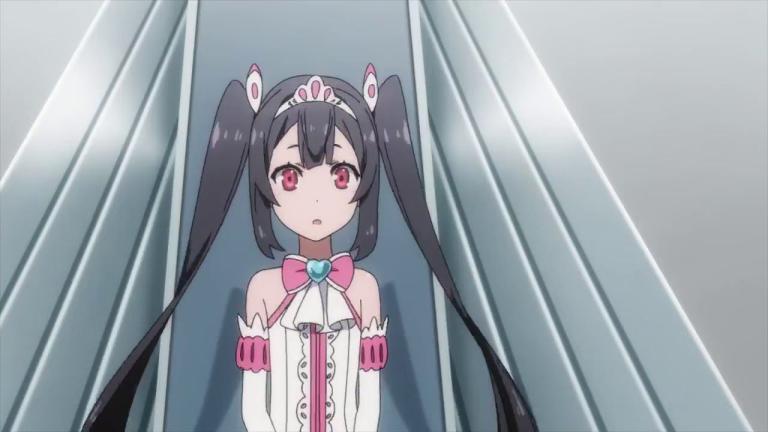 El estudio Tatsunoko Productions revela el anime Egao no Daika
