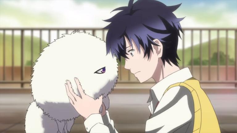El grupo Mono Palette interpretará el tema de apertura del anime Fukigen na Mononokean Tsuzuki