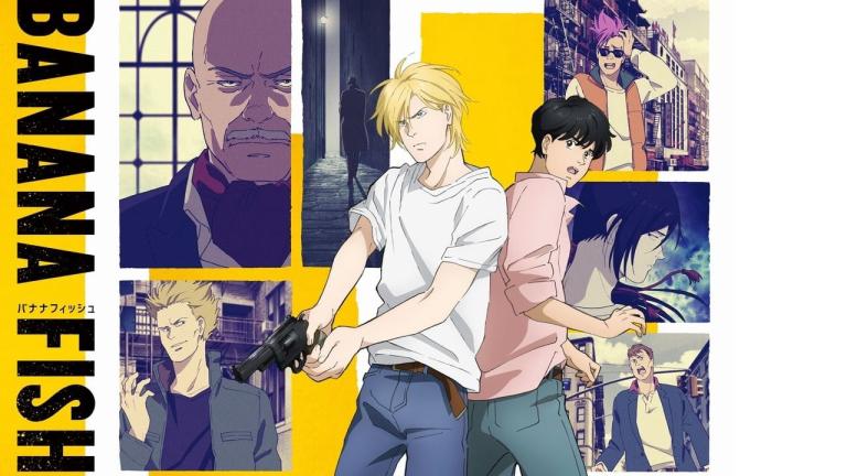 El grupo Survive Said The Prophet interpreta el nuevo ending de Banana Fish