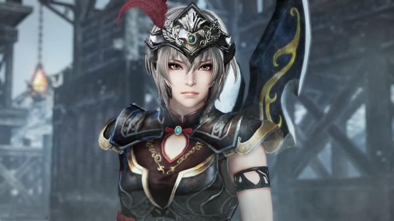 El juego Dynasty Warriors 8 será lanzado para Nintendo Switch