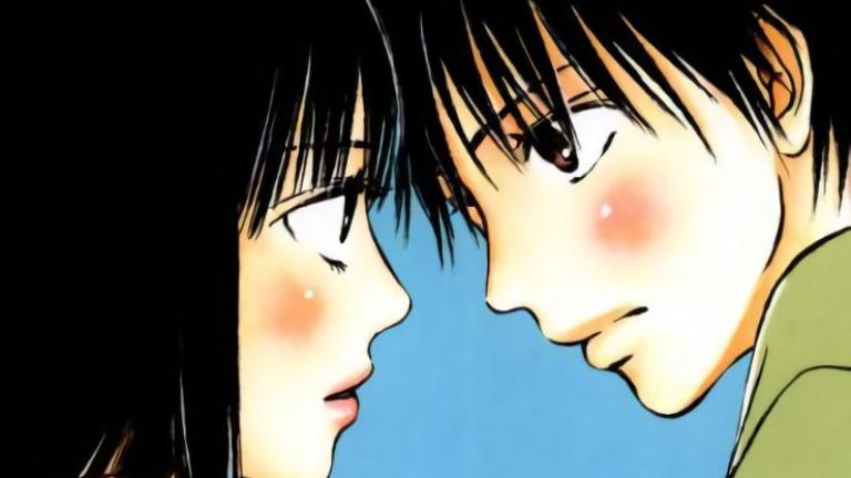 El manga Kimi ni Todoke tendrá un tercer capítulo spin-off