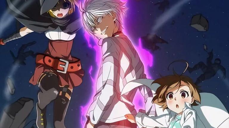 El manga Toaru Majutsu no Index Gaiden: Toaru Kagaku no Accelerator tendrá adaptación al anime