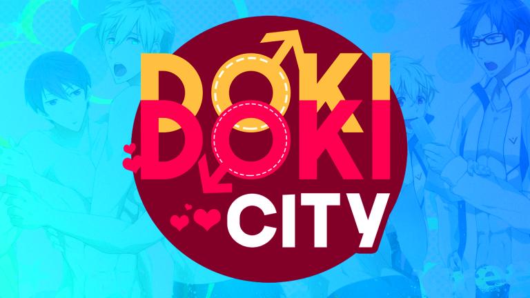 La convención Doki Doki City celebrará su segunda edición en la CDMX