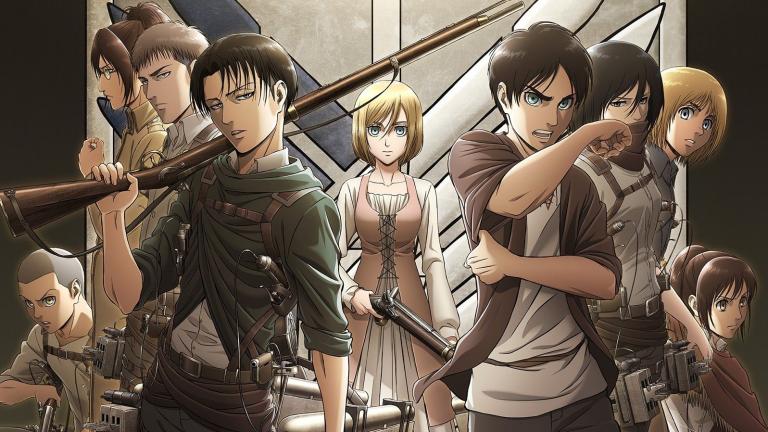 La tercera temporada de Shingeki no Kyojin continuará en abril de 2019