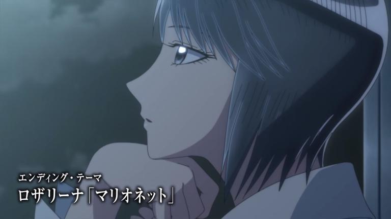 Lozareena interpretará el ending del anime Karakuri Circus