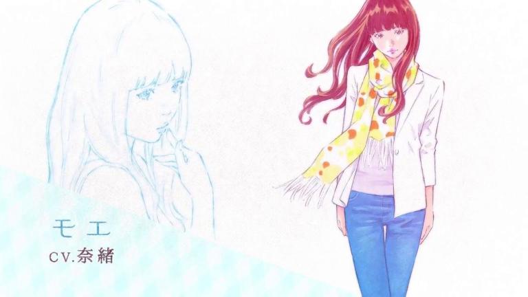 Mei Fukuda interpretará el ending de Sono Toki, Kanojo wa