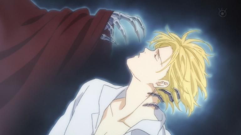 Reseña | Banana Fish – Capítulo 14