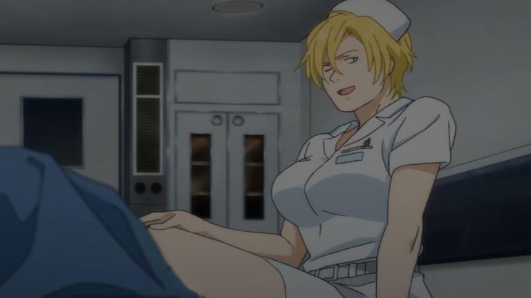 Reseña | Banana Fish – Capítulo 16