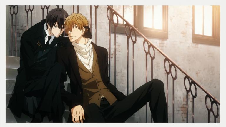 Reseña | Dakaretai Otoko 1-i ni Odosarete Imasu - Capítulo 3