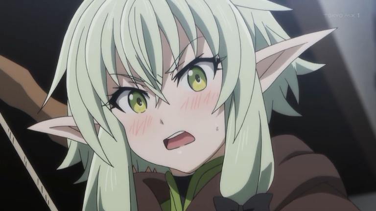 Reseña | Goblin Slayer - Capítulo 3