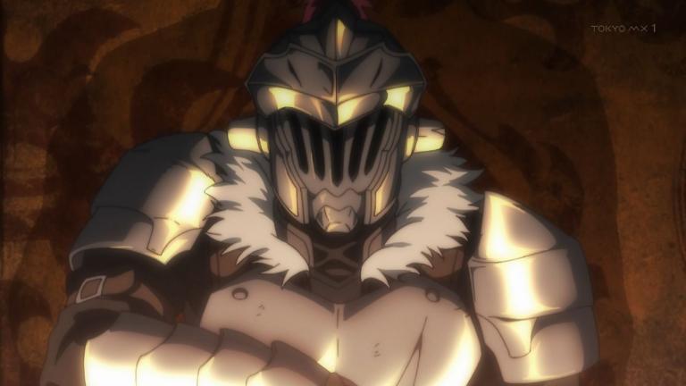 Reseña | Goblin Slayer - Capítulo 4
