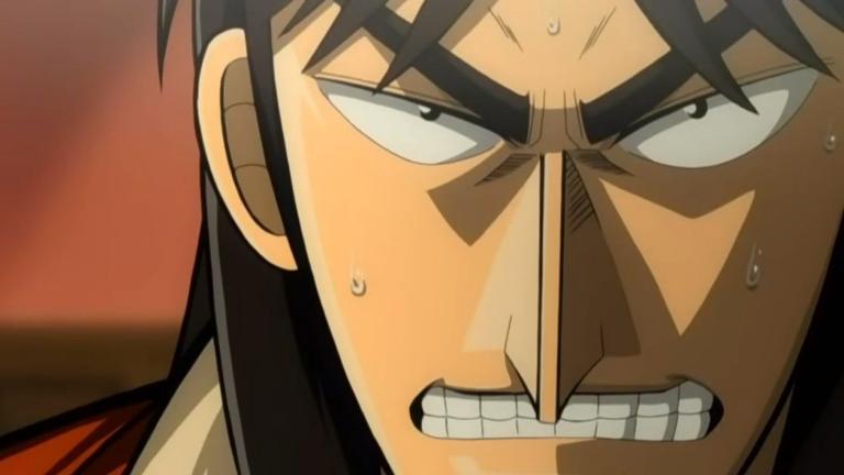 Reseña | Gyakkyou Burai Kaiji: Ultimate Survivor
