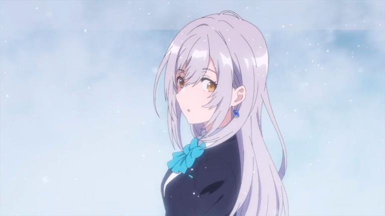 Reseña | Irozuku Sekai no Ashita Kara – Capítulo 3