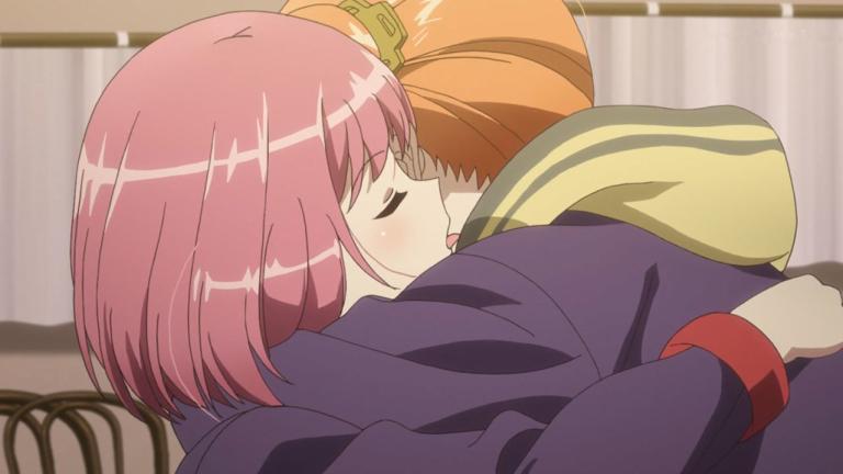 Reseña | Release the Spyce - Capitulo 1