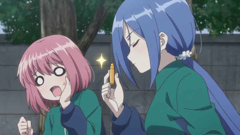 Reseña | Release the Spyce - Capítulo 2